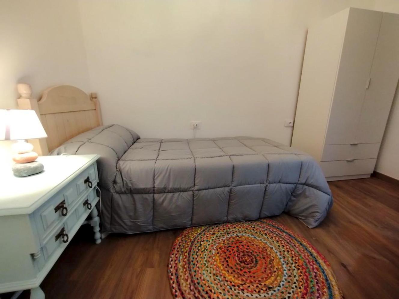 Piso Centrico De Tres Dormitorios Reformado Del S XIX 비고 외부 사진